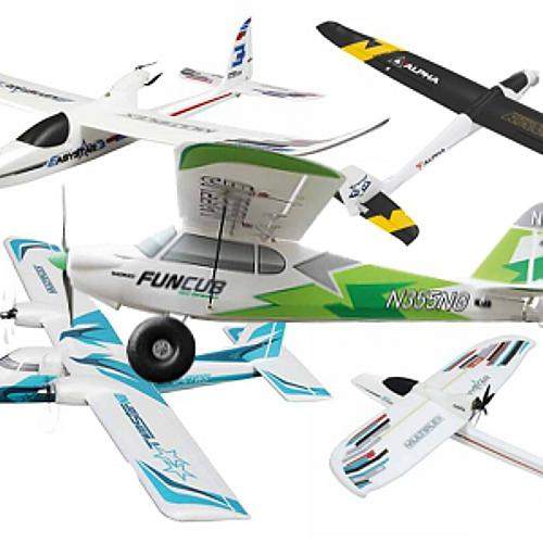 budujemy Pierwszy model