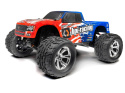 HPI Jumpshot MT V2.0 RTR