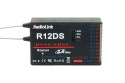 RadioLink AT10II z odbiornikiem R12DS