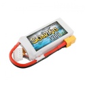 Gens Ace Soaring 3S 1300mAh 30C