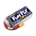 Gens Ace Tattu Fun Fly 3S 1550mAh 100C