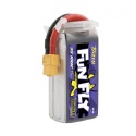 Gens Ace Tattu Fun Fly 3S 1550mAh 100C