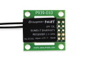 Graupner SUMD+T 2 Ant. GR-12L HoTT PCB