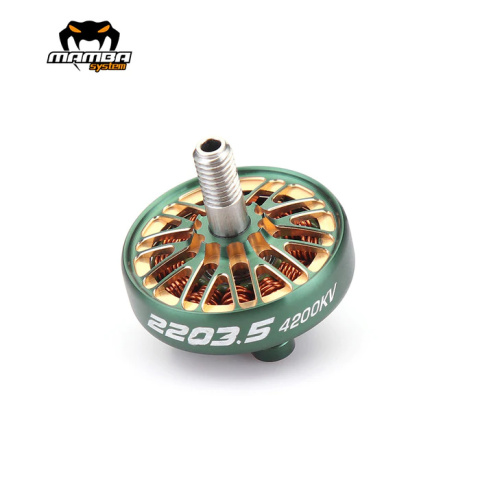 MAMBA TOKA 2203.5 / 4200kV