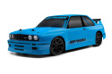 HPI Sport 3 Drift BMW E30 Driftworks