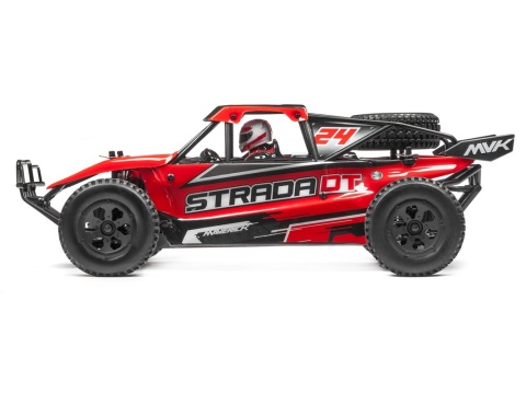 Maverick Strada DT 1/10 RTR